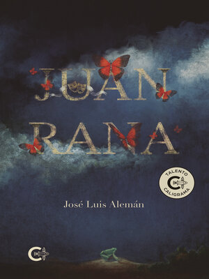 cover image of Juan Rana